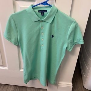 Ralph Lauren Women’s Polo
